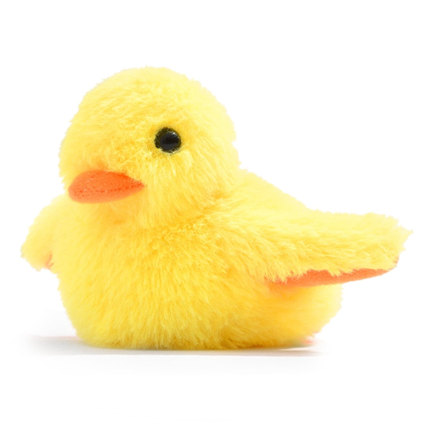 Electric Cat Toy - Flappy Yellow Duck