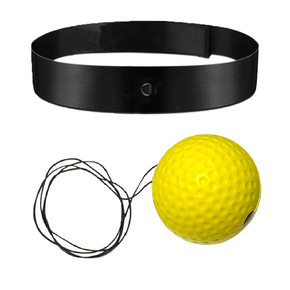 2025 New Smart Boxningsboll