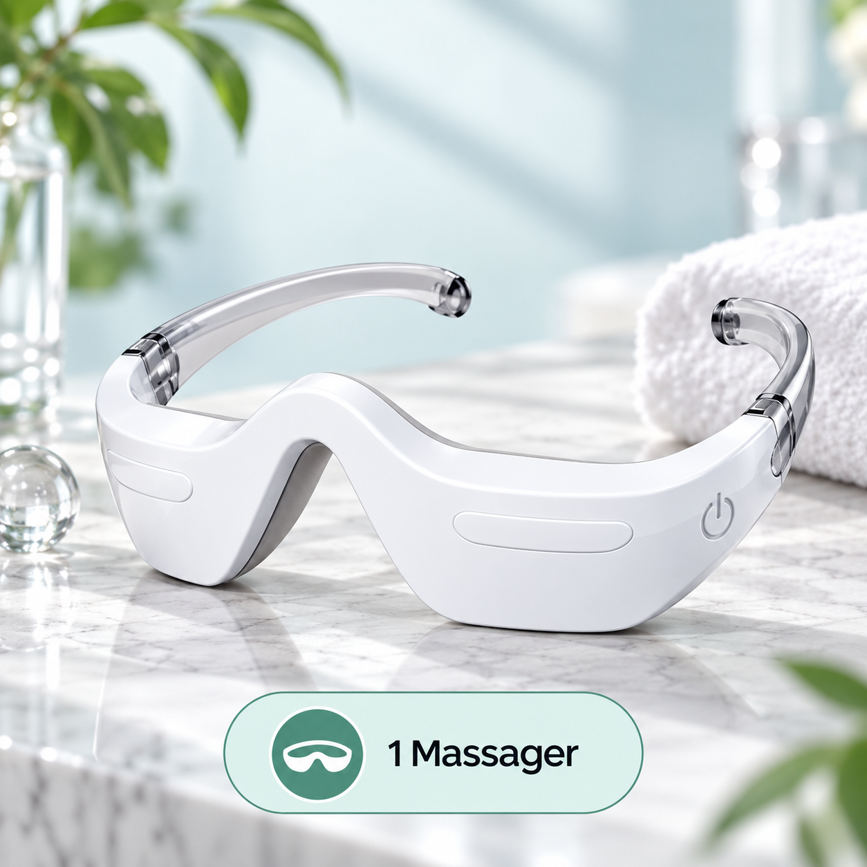 1 Massager