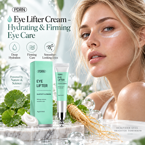 💧Eye Lifter Cream – Hydrating & Firming Eye Care