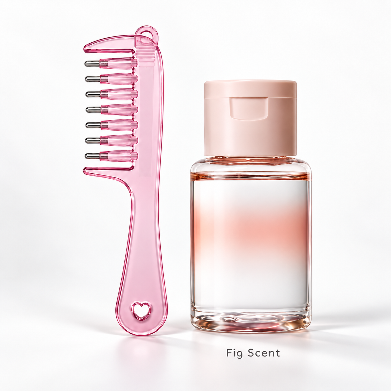 Pink+Fig Scent