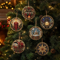 H:Cozy Christmas