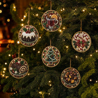 I:Christmas Treats