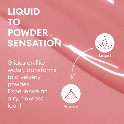 Multi-Functional Liquid Blush