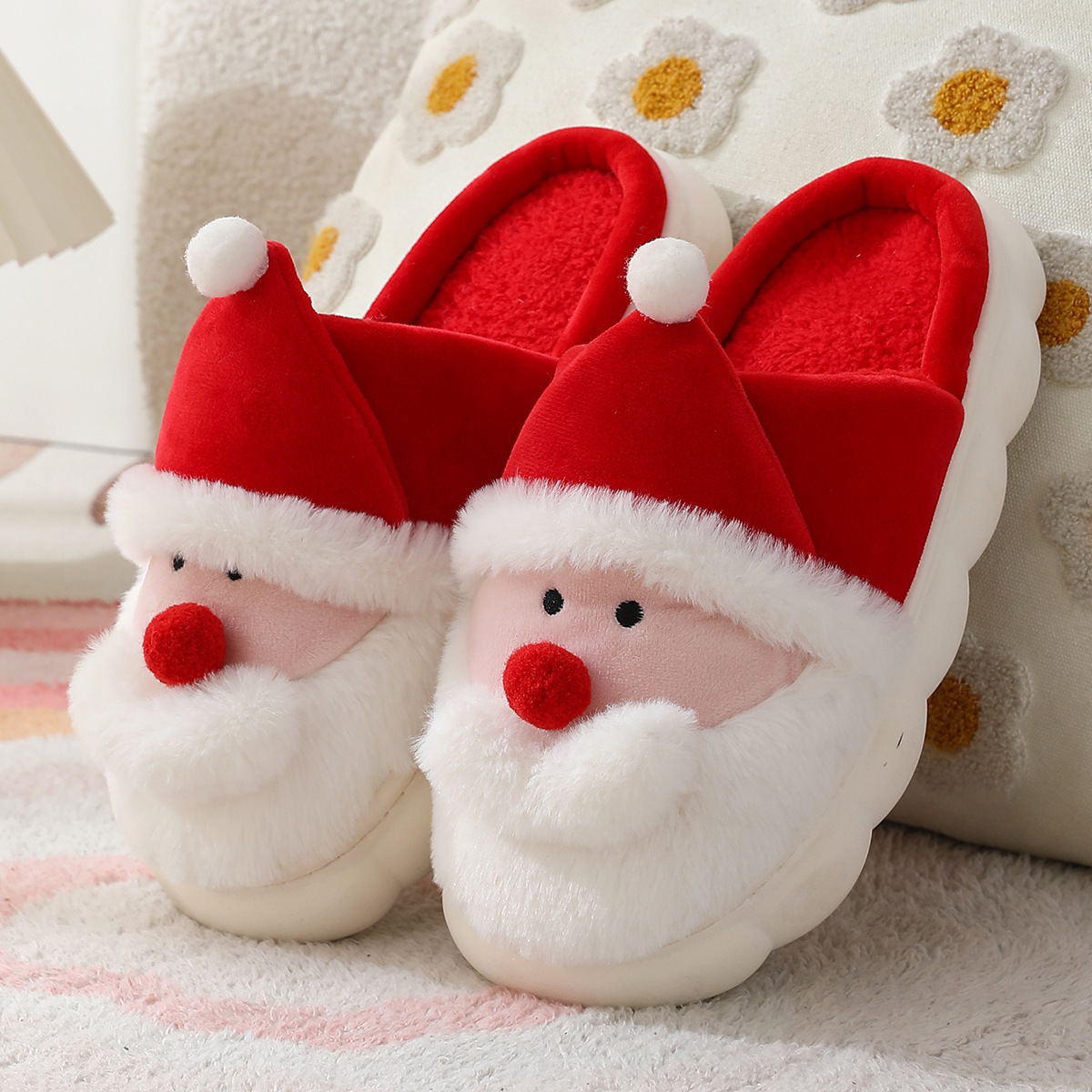 Santa Claus
