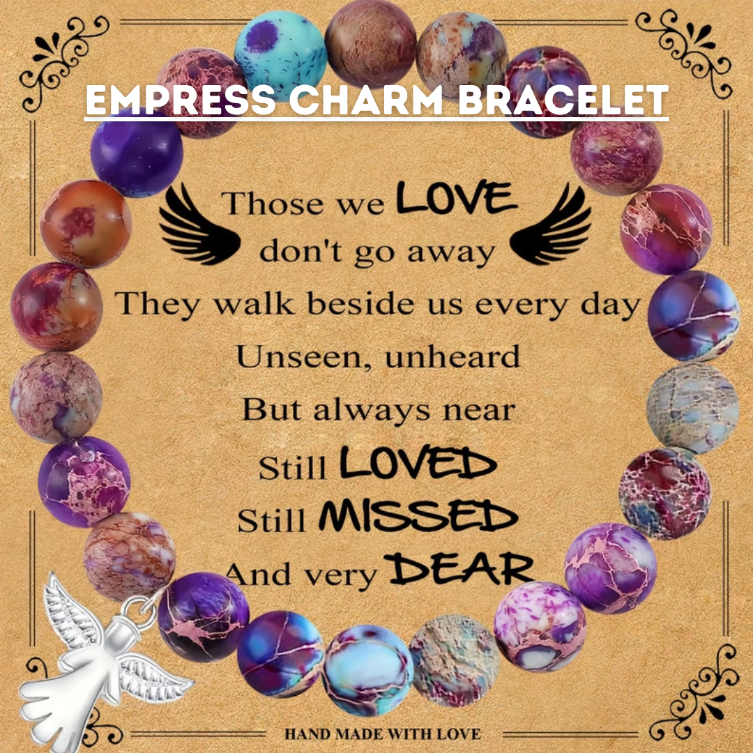 🎁Last Day 69% OFF - Angel Guardian Healing Bracelet