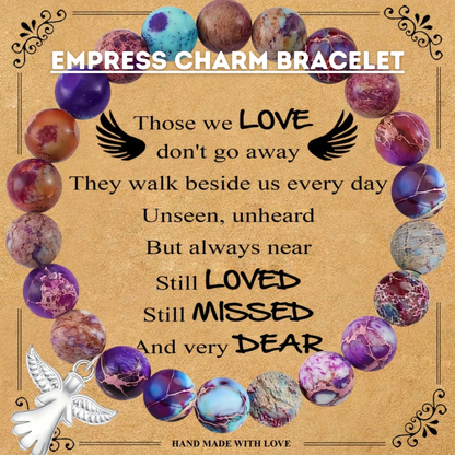 🎁Last Day 69% OFF - Angel Guardian Healing Bracelet