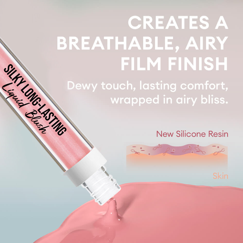 Multi-Functional Liquid Blush