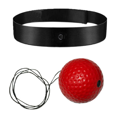 2025 New Smart Boxningsboll
