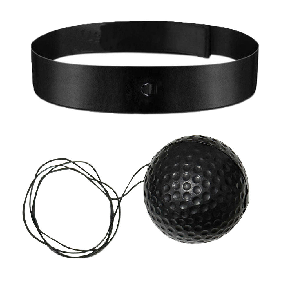 2025 New Smart Boxningsboll