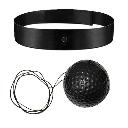2025 New Smart Boxningsboll