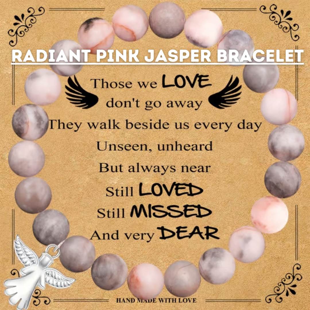 🎁Last Day 69% OFF - Angel Guardian Healing Bracelet