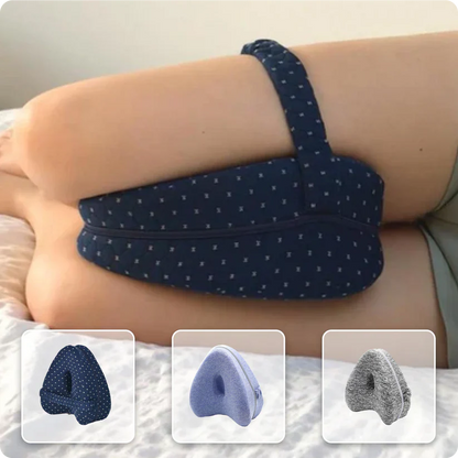 Seurico™ Alignment Pillow - Relieve Hip Pain & Sciatica