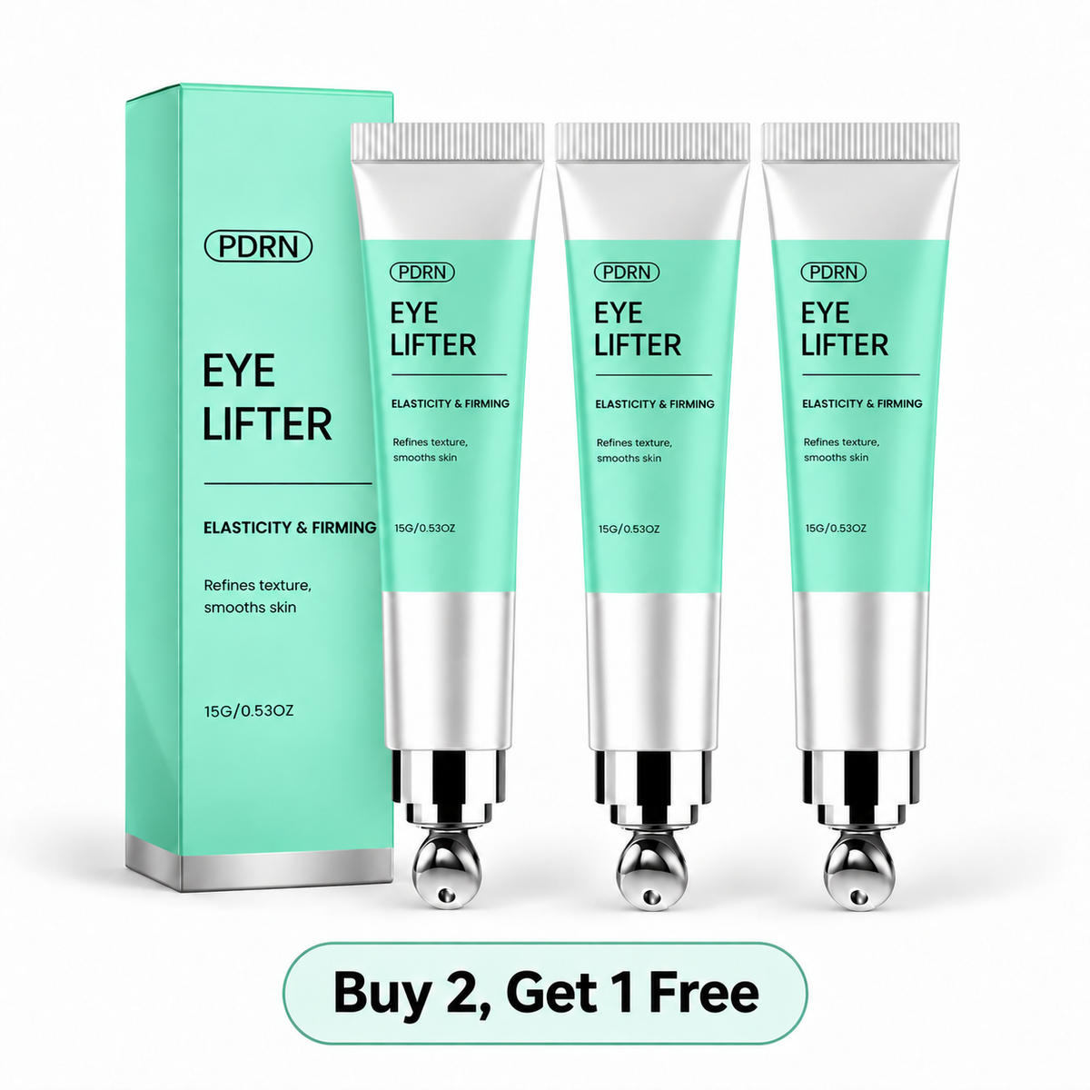💧Eye Lifter Cream – Hydrating & Firming Eye Care