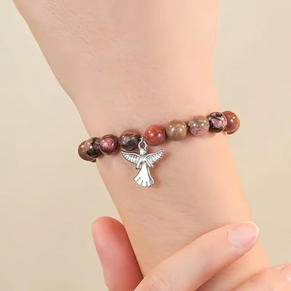 🎁Last Day 69% OFF - Angel Guardian Healing Bracelet
