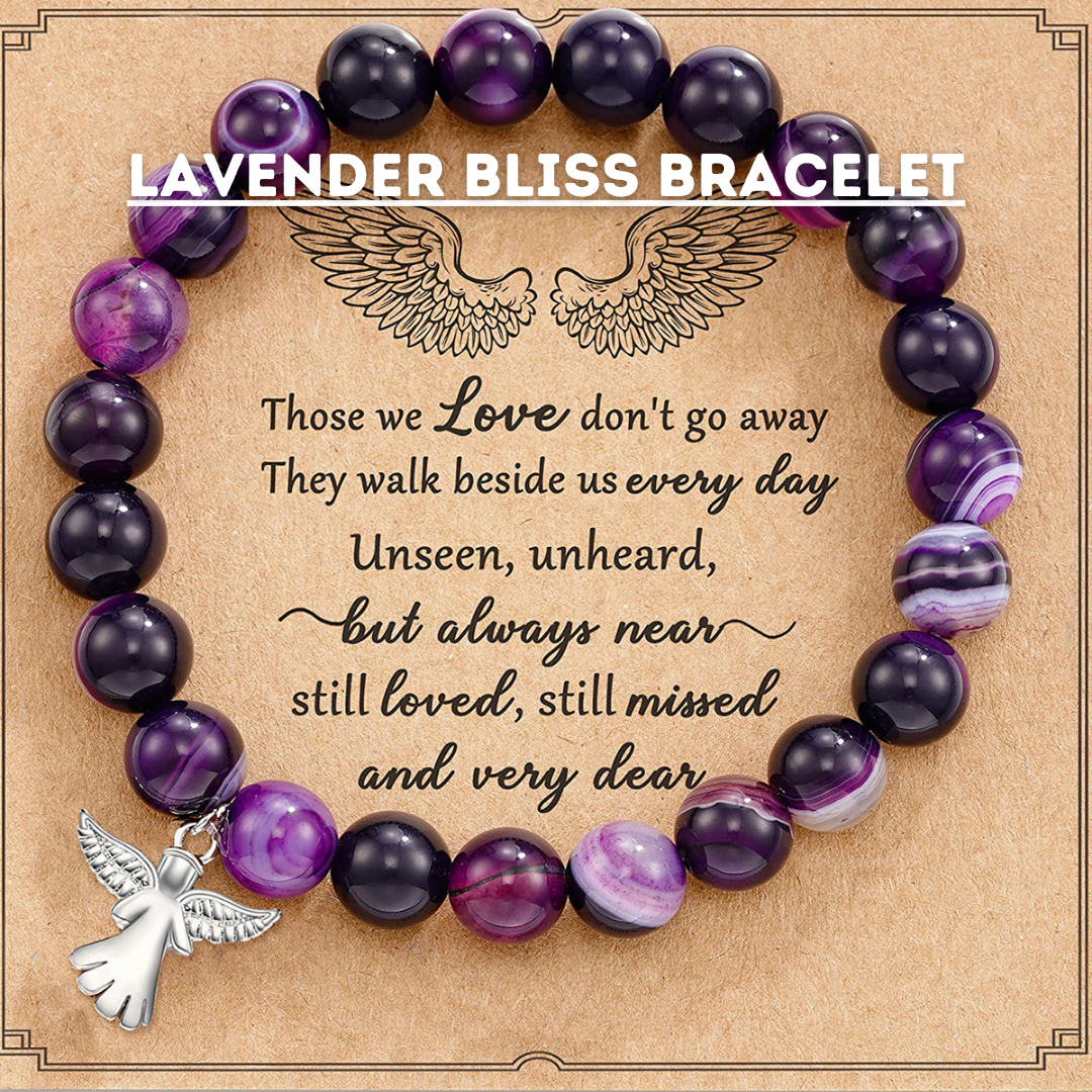 🎁Last Day 69% OFF - Angel Guardian Healing Bracelet
