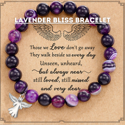 🎁Last Day 69% OFF - Angel Guardian Healing Bracelet