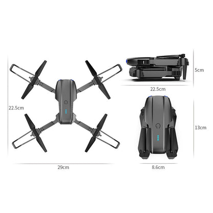 2025 New Professional Drone | 8K Camera | 5G | 3-Axis Gimbal | 360° Obstacle Avoidance Technology