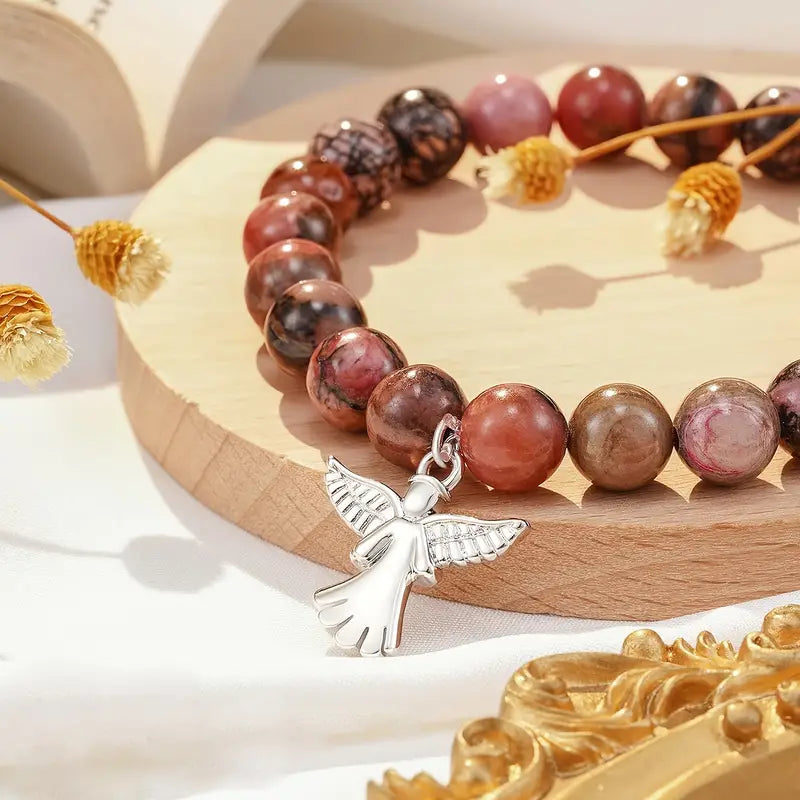 🎁Last Day 69% OFF - Angel Guardian Healing Bracelet