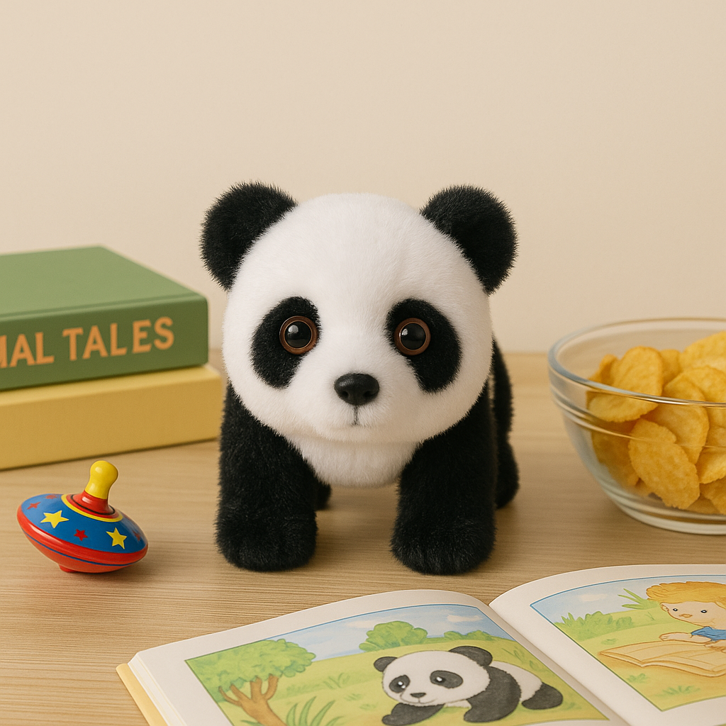Classic Panda