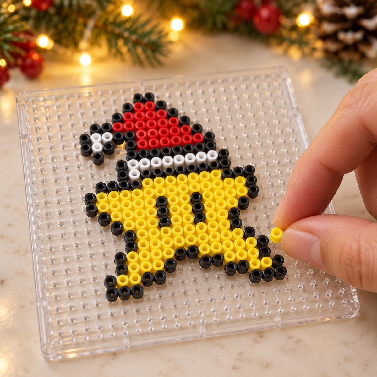 Make Something Merry Together