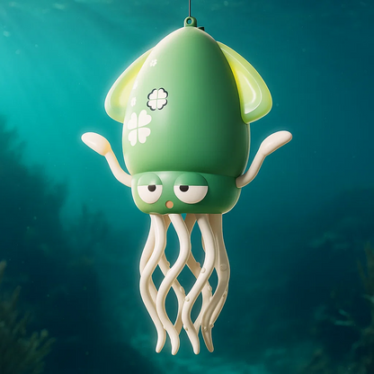 🟣🐙🫧Dancing Electric Octopus Toy