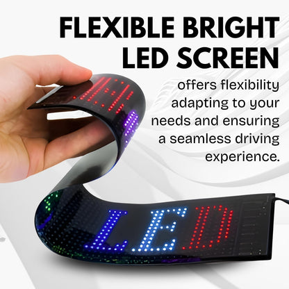 2025 New Bluetooth car display screen