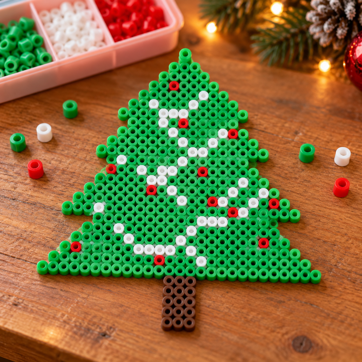 Make Something Merry Together
