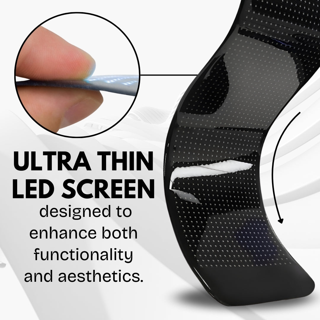 2025 New Bluetooth car display screen