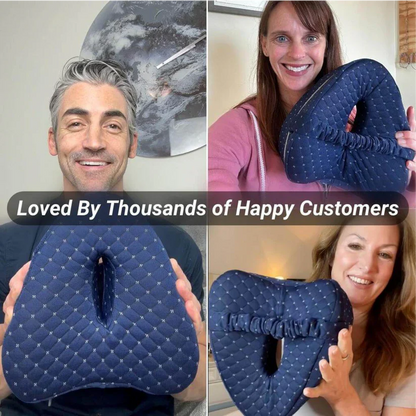 Seurico™ Alignment Pillow - Relieve Hip Pain & Sciatica