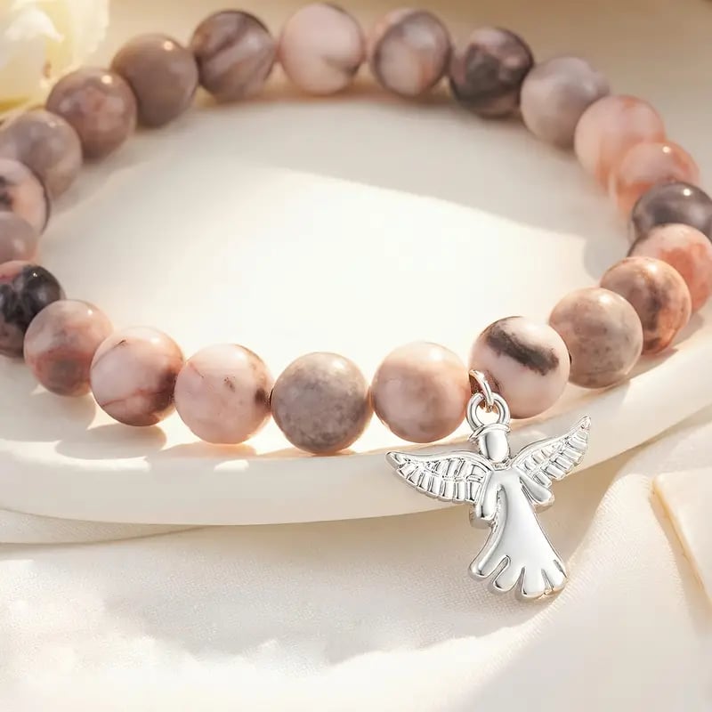 🎁Last Day 69% OFF - Angel Guardian Healing Bracelet