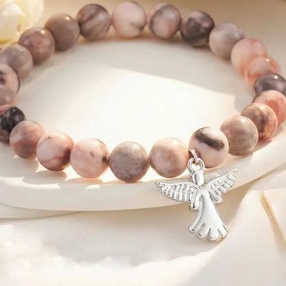 🎁Last Day 69% OFF - Angel Guardian Healing Bracelet
