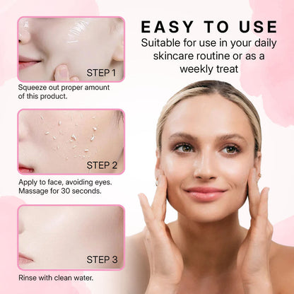 Skin Exfoliating Gel