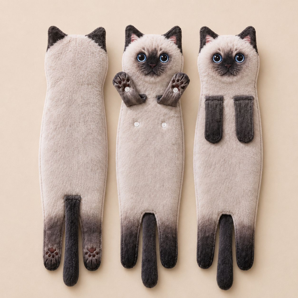 Siamese Cat
