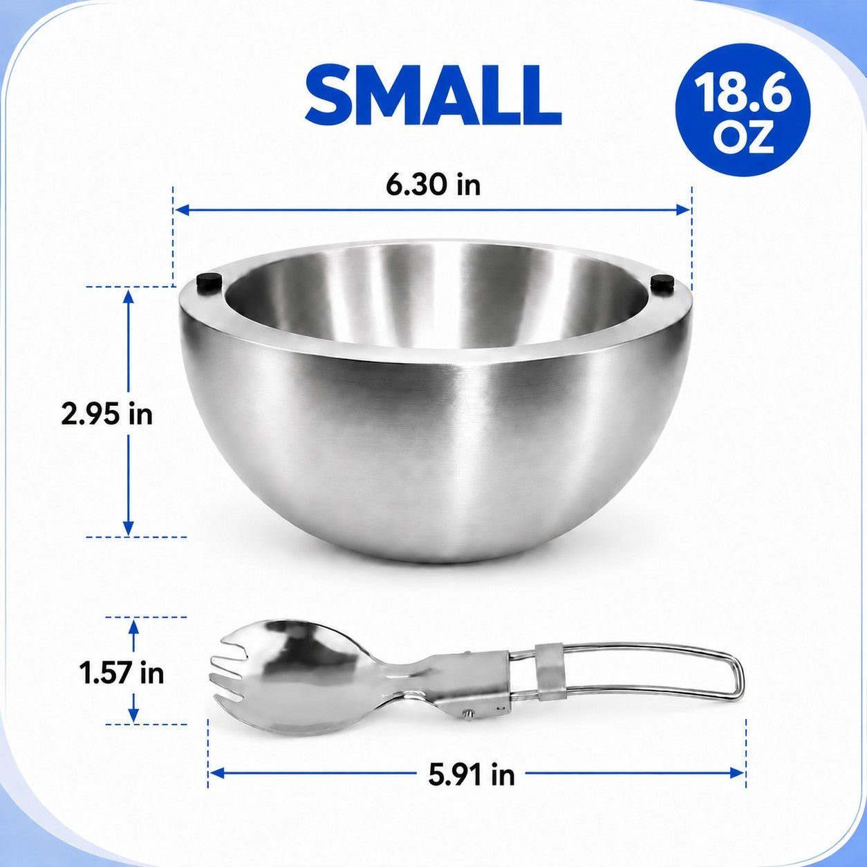 Small 16cm