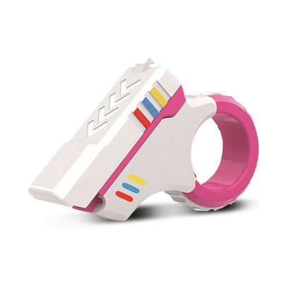 Pocket Therapy: Snap, Slide, and Relax – The Instant Stress-Relief Magnetic Slider