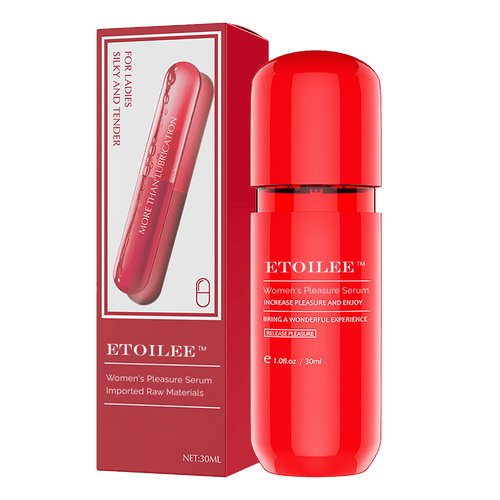 Etoilee Women's Pleasure Serum