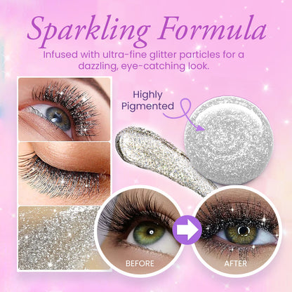 Glitter Mascara