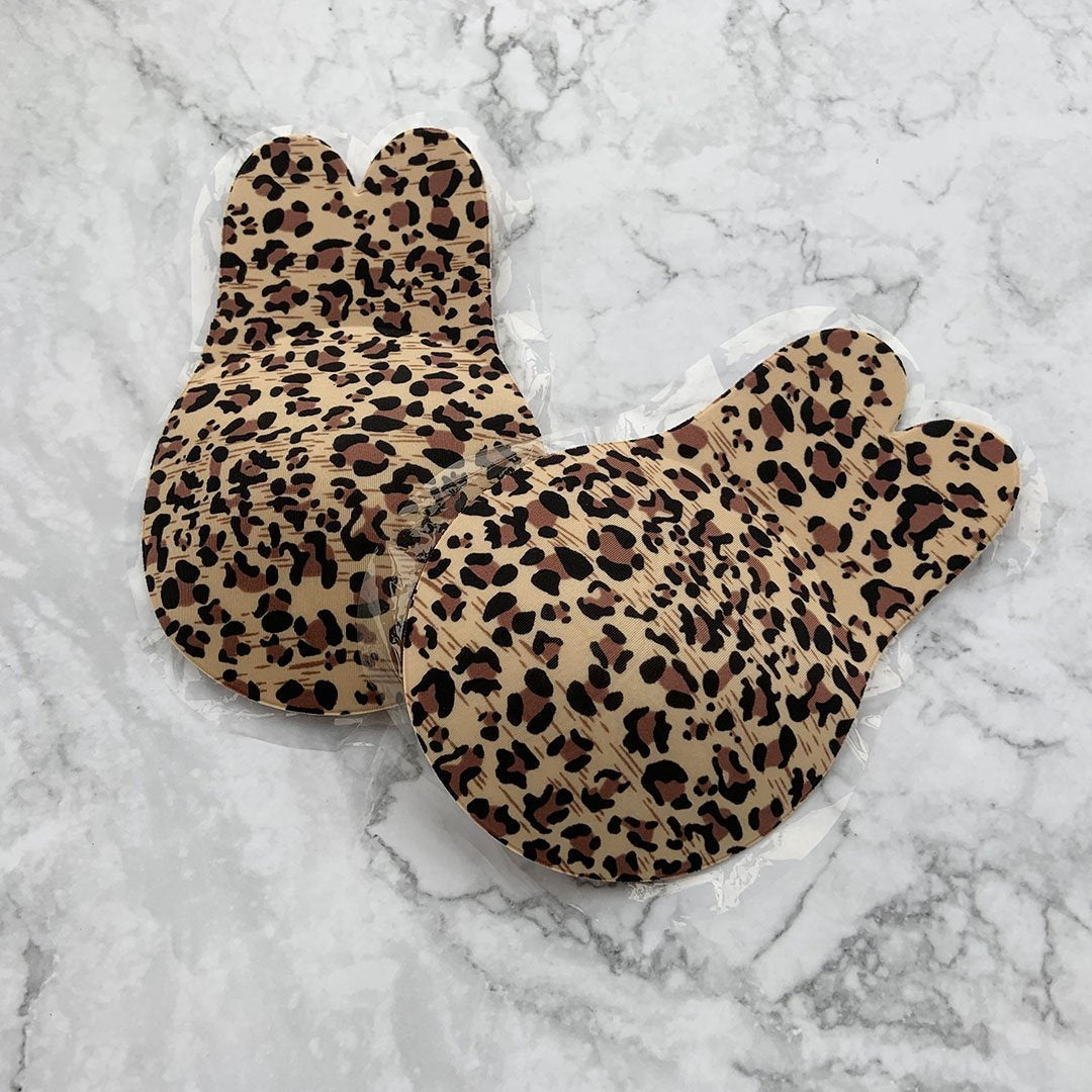 Brown Leopard