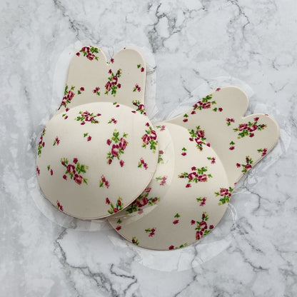 NEW Reusable Lift Up Invisible Bra Tape - 2 Pair
