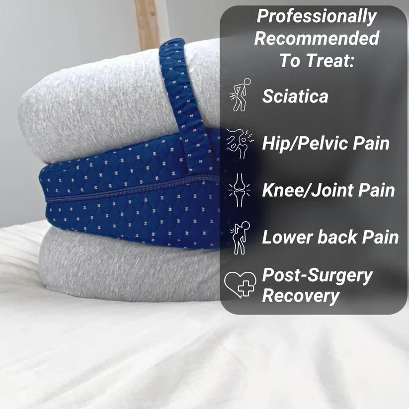 Seurico™ Alignment Pillow - Relieve Hip Pain & Sciatica