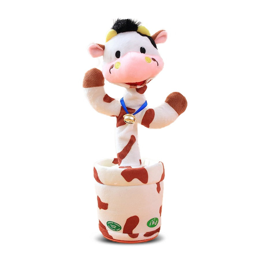 Bell Cow