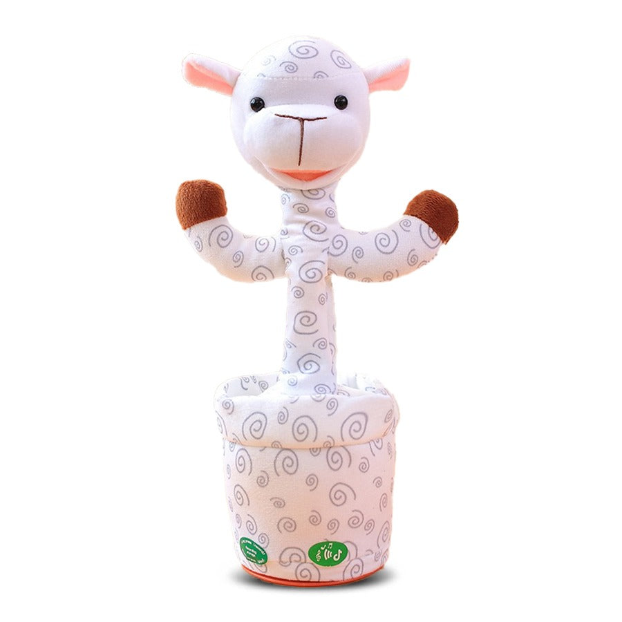 Printed Donkey