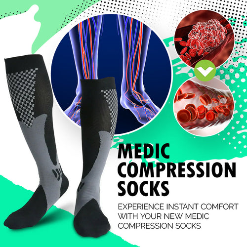 Medic Compression Socks