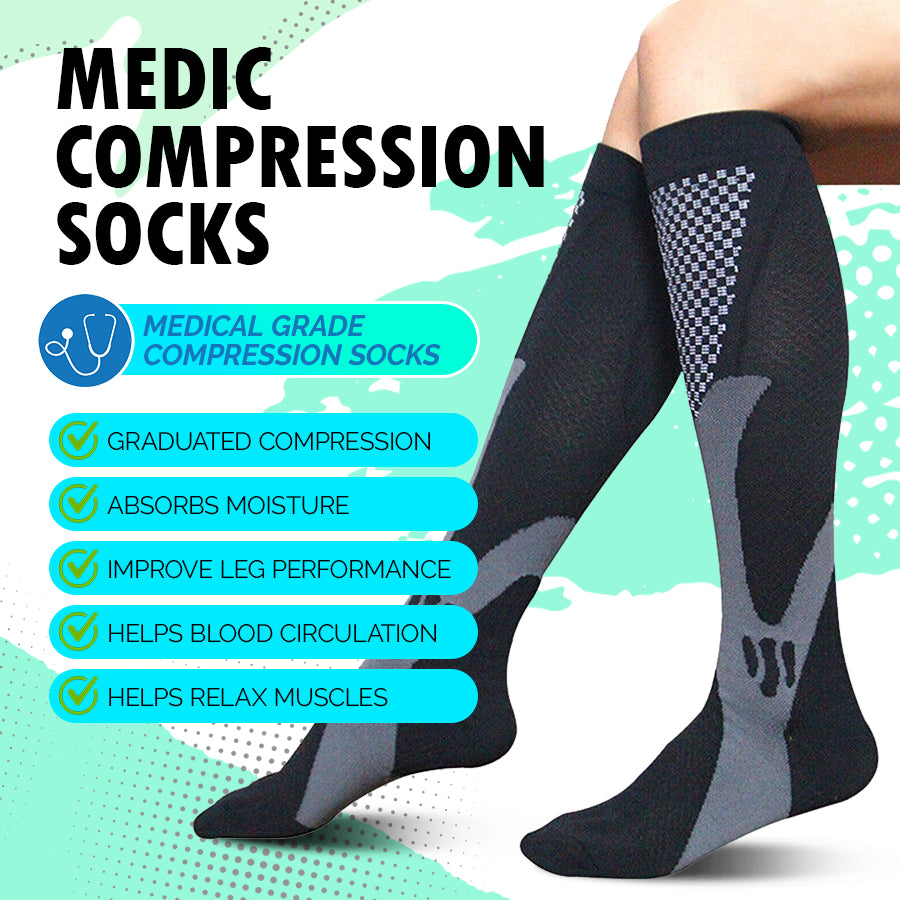 Medic Compression Socks