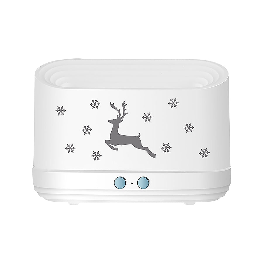 MystiFlame™ Xmas Edition Humidifier