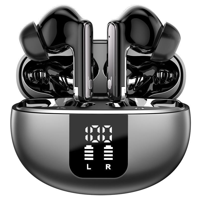 AI Translator Earbuds: Real-Time Instant Voice Translation in 144 Languages