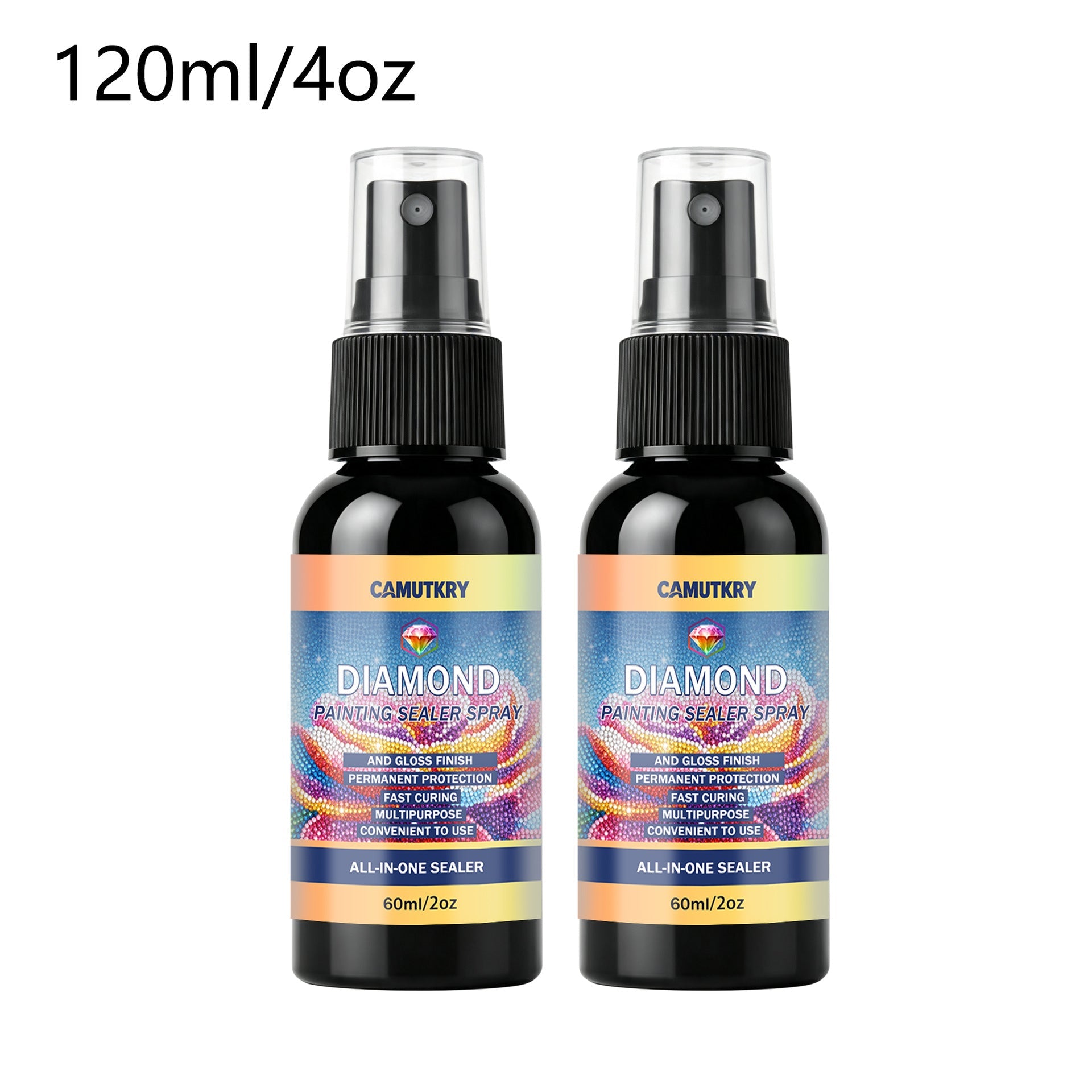 120ML