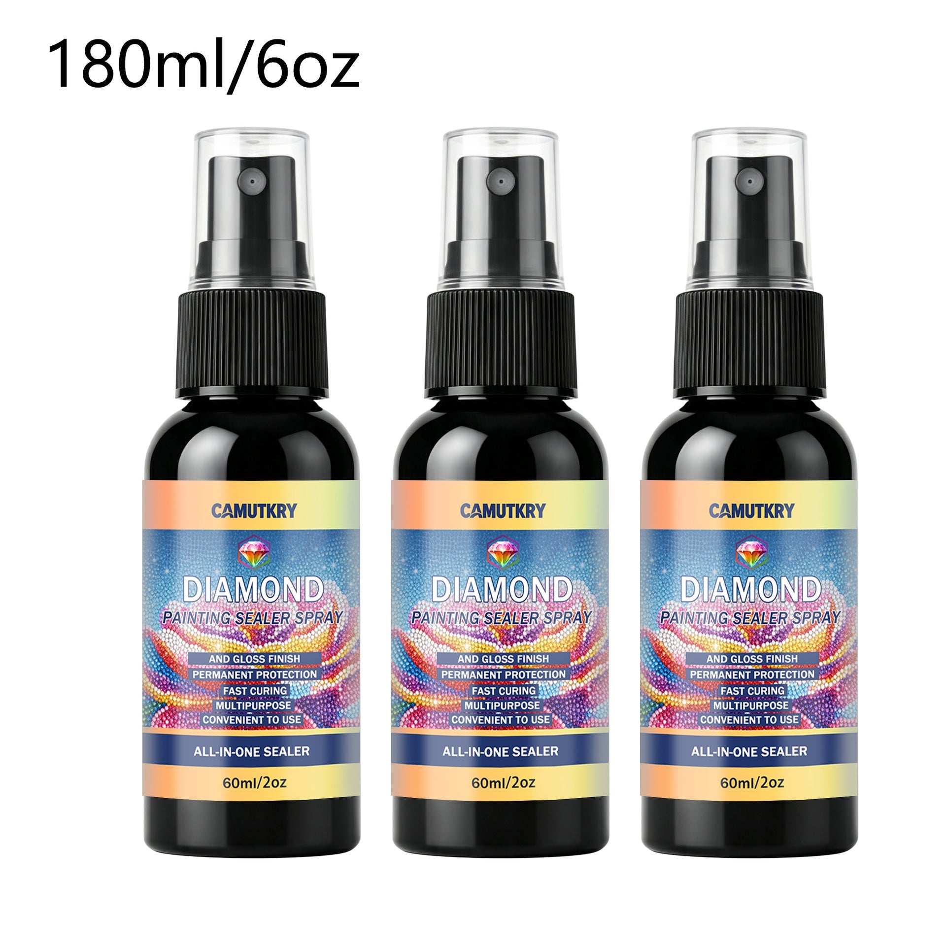 180ML-Most Cost-Effective