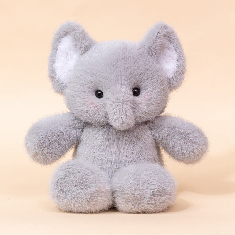 🧸Running Animal Series-Running Doll